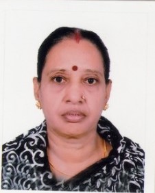 Arati Rani Prosad